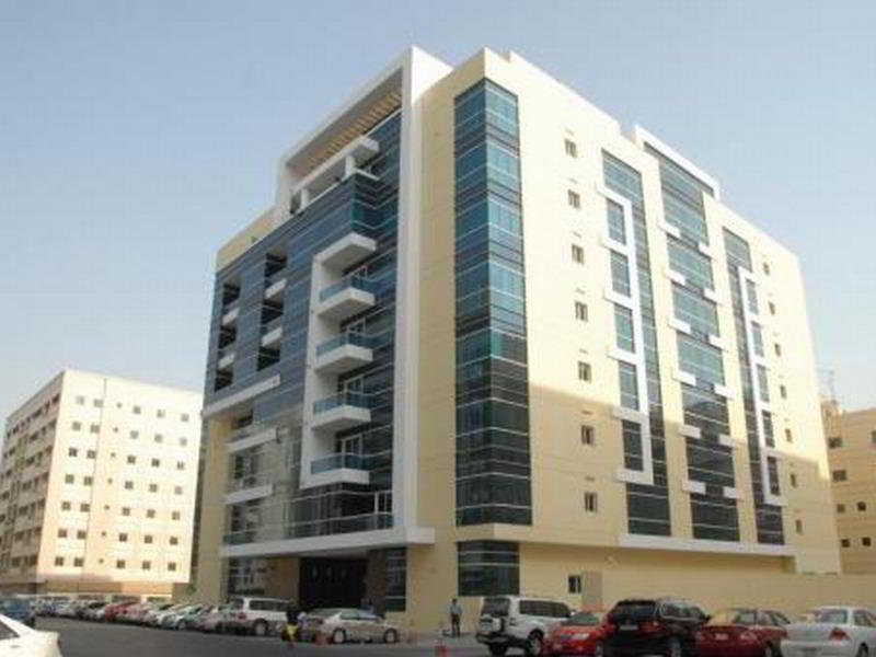 apartahotel Royal Ascot Hotel Apartment