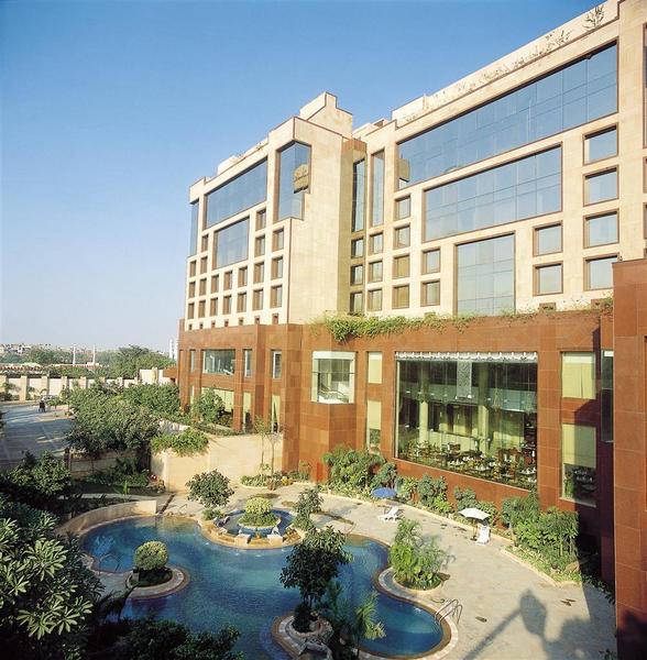 hotel Sheraton New Delhi