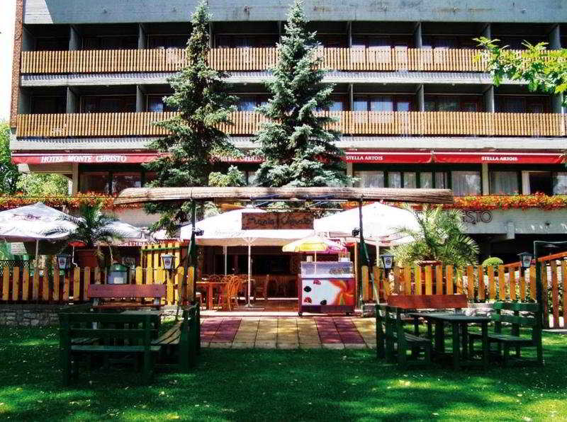 hotel Monte Christo