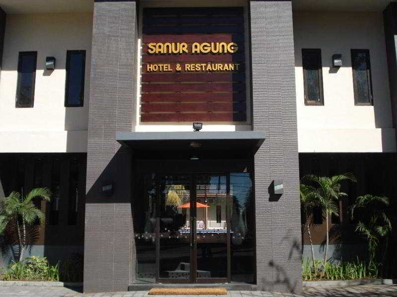 standard Sanur Agung Hotel