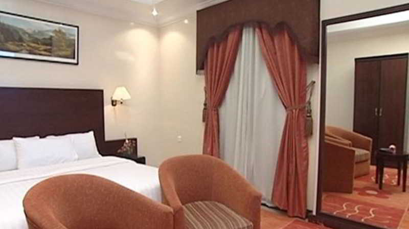 Fotos Hotel Al Fahad Hotel Suites