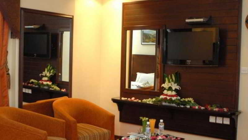 Fotos Hotel Al Fahad Hotel Suites