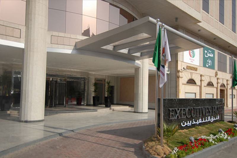 hotel Executives Hotel Olaya