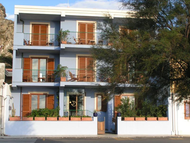 hotel Albergo Esperia