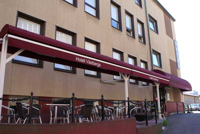 hotel Vastberga