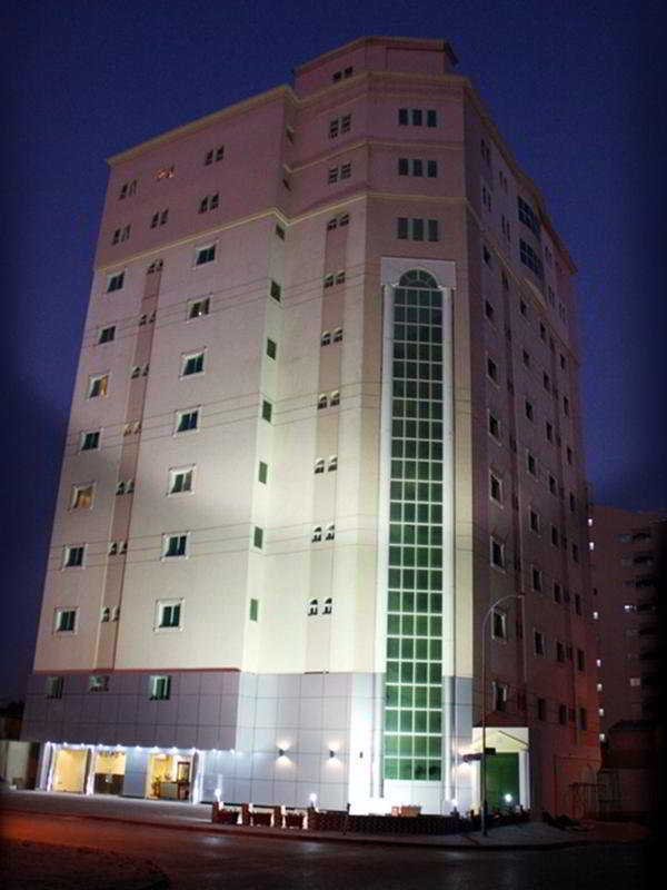 hotel Doha Gate Inn