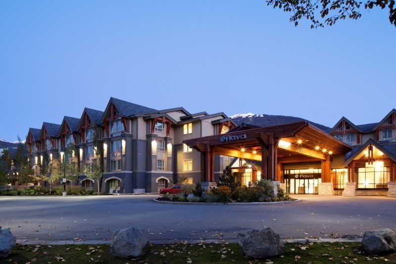 hotel Aava Hotel Whistler