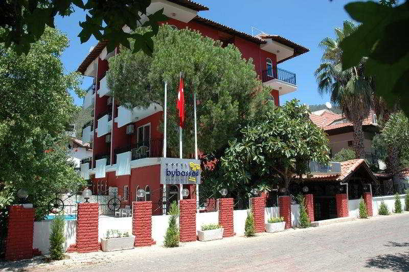 hotel Bybassos Hotel