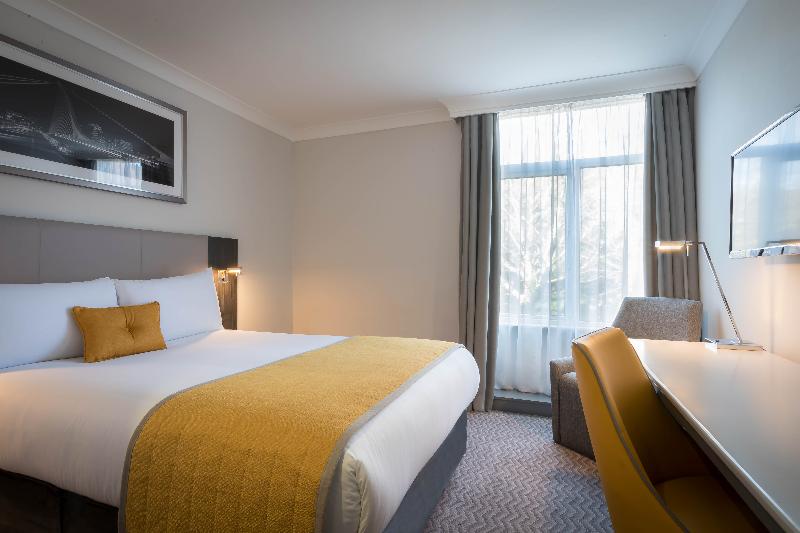 hotel Maldron Hotel Dublin Airport