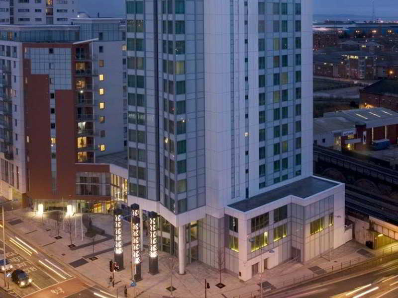 hotel Radisson Blu Cardiff