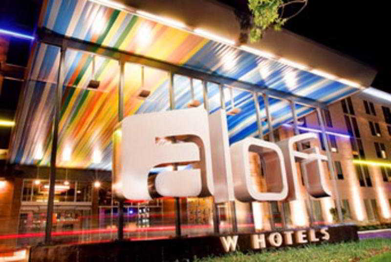 hotel Aloft Phoenix Airport