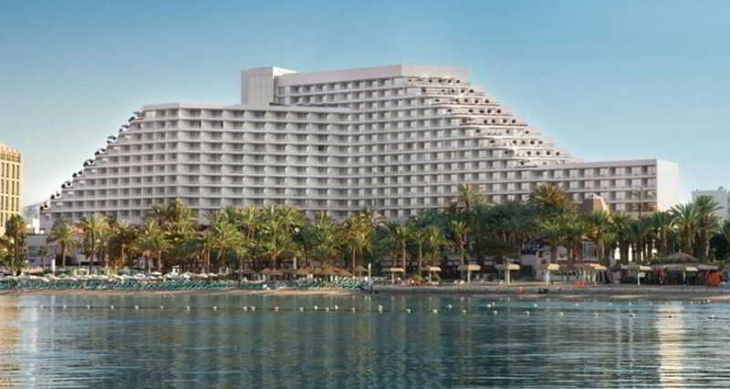 hotel Isrotel Royal Beach Eilat