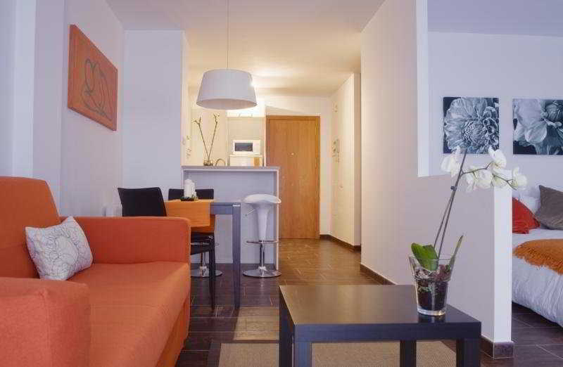 Fotos Hotel Qvic Quality Apartments