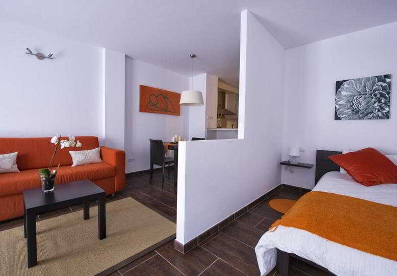 Fotos Hotel Qvic Quality Apartments