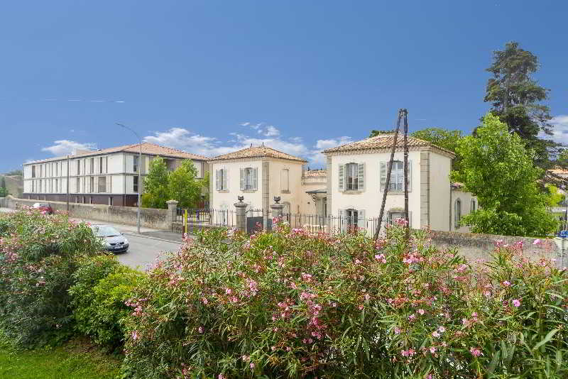 hotel Cerise Carcassonne Sud