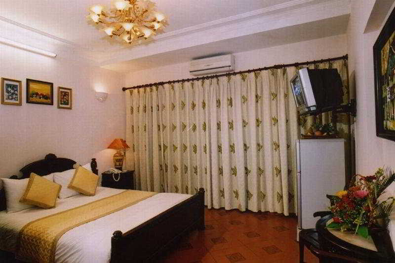 Fotos Hotel Hanoi Royal Hotel