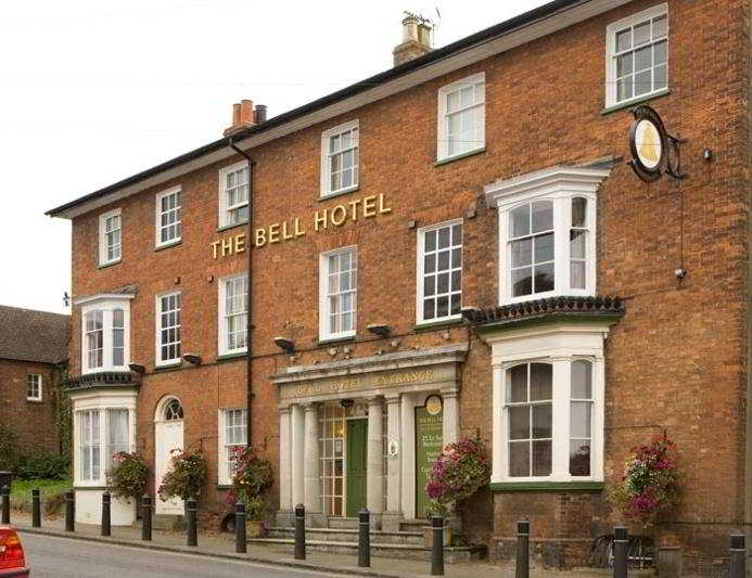 lodge Bell Hotel & Inn