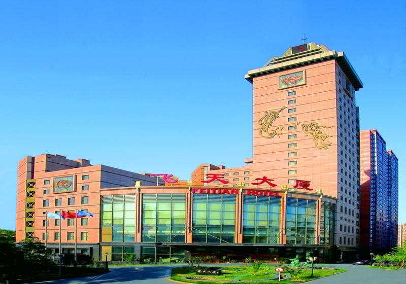 hotel Fei Tian