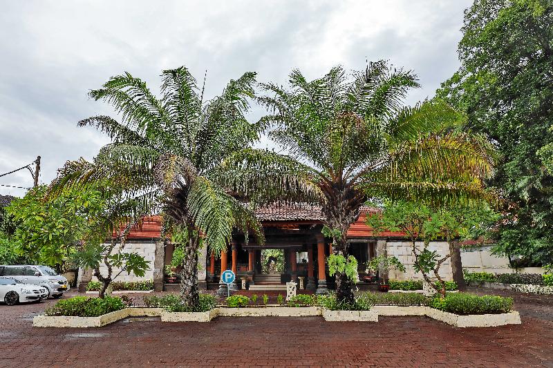 hotel Puri Saron Seminyak