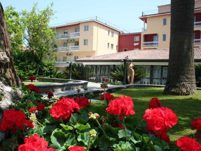 hotel Grand Hotel Parco Del Sole