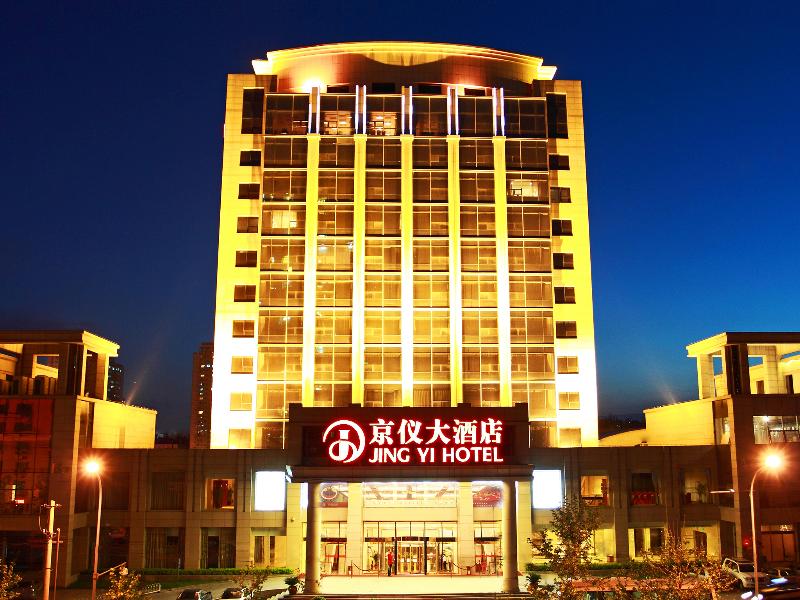 hotel Jing Yi