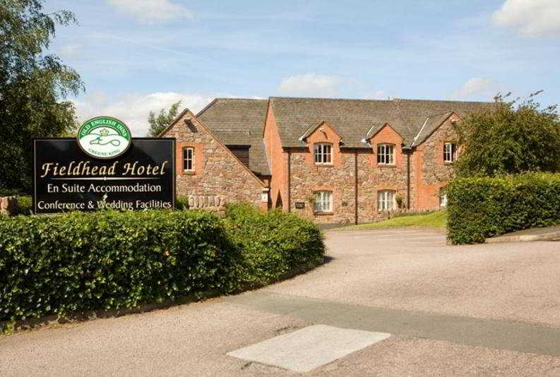 lodge Field Head Hotel