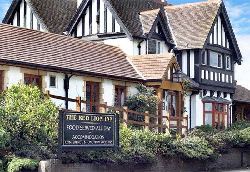 lodge Red Lion