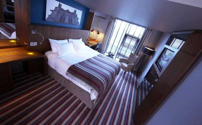 Fotos Hotel Village Prem Swansea - Hotel & Leisure Club