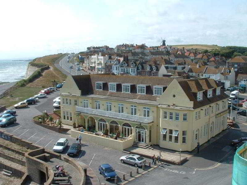 lodge White Horse Hotel