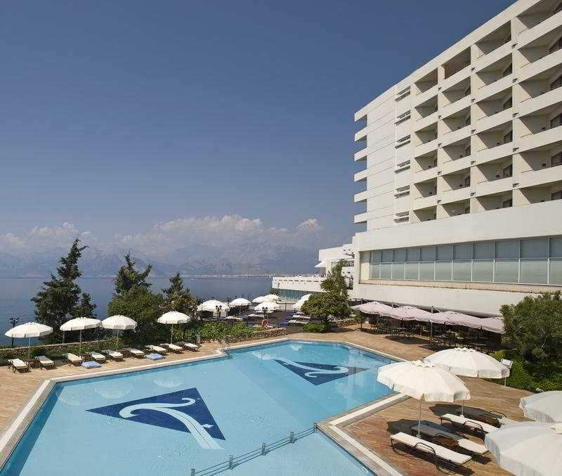 hotel Divan Hotel Antalya