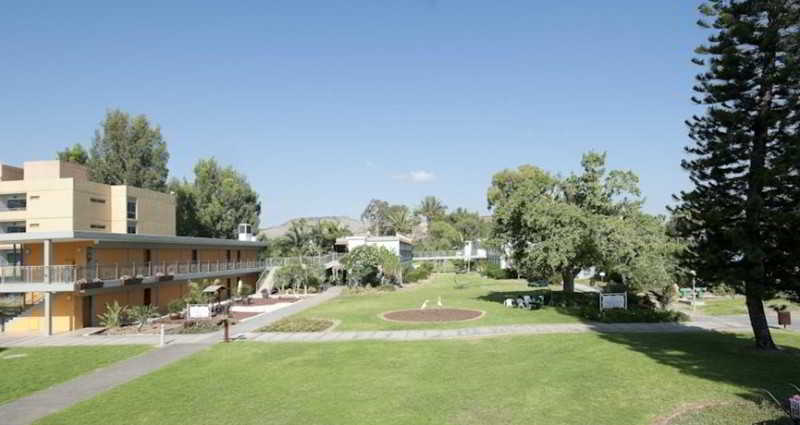 hotel Kibbutz Nof Ginosar