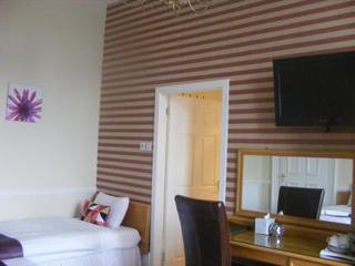 Fotos Hostal Prestwick Old Course Hotel