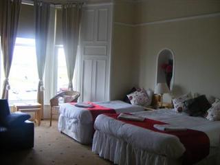 Fotos Hostal Prestwick Old Course Hotel