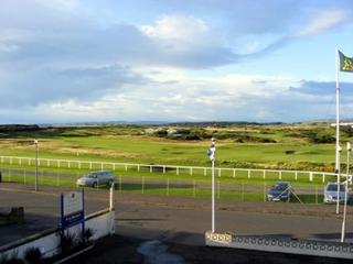 Fotos Hostal Prestwick Old Course Hotel