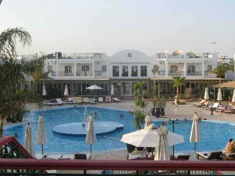 hotel Resta Sharm