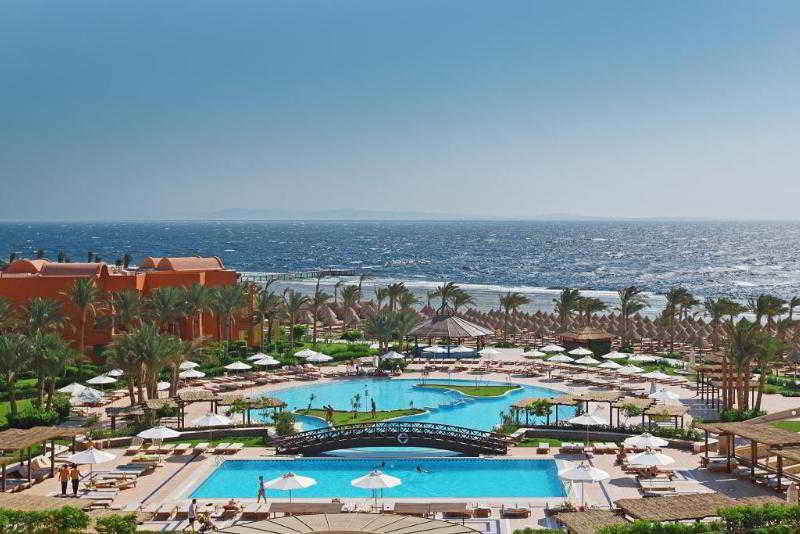 hotel Grand Plaza Sharm