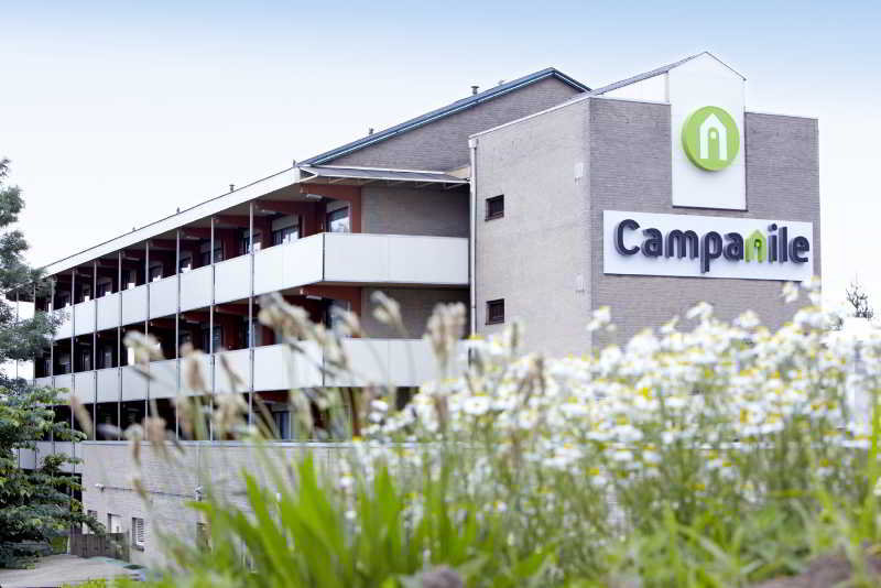 hotel Campanile Hotel Eindhoven