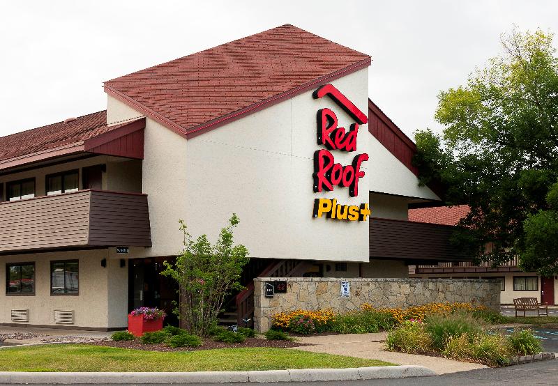 hotel Red Roof Inn Pittsburgh Airport South