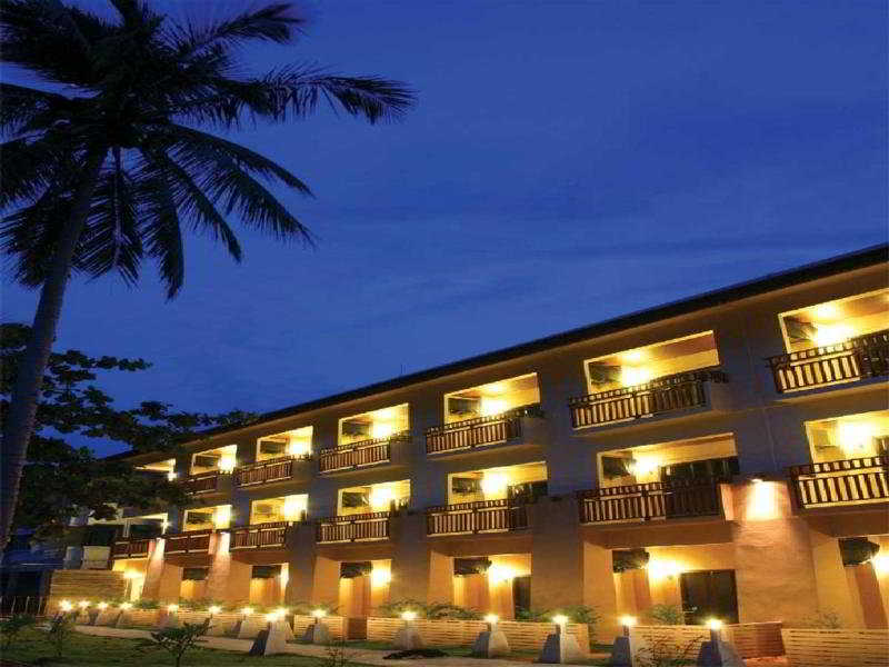 hotel Lanta All Seasons Beach Resort