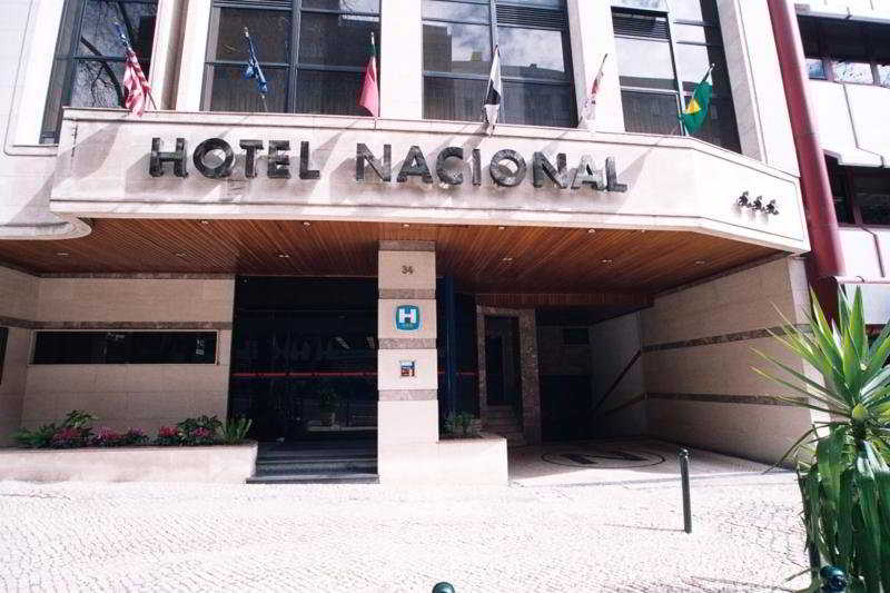 hotel Hotel Nacional