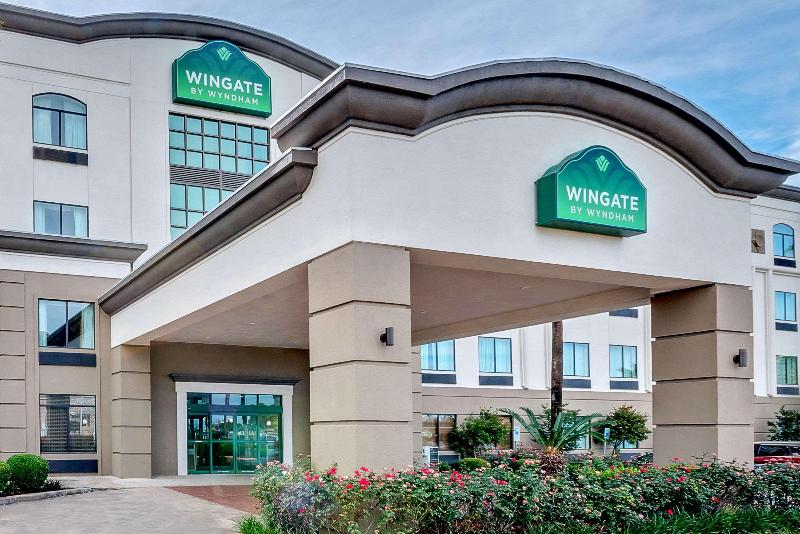 hotel Wingate By Wyndham Willowbrook