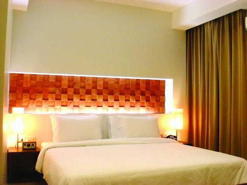 Fotos Hotel The Tique Patong