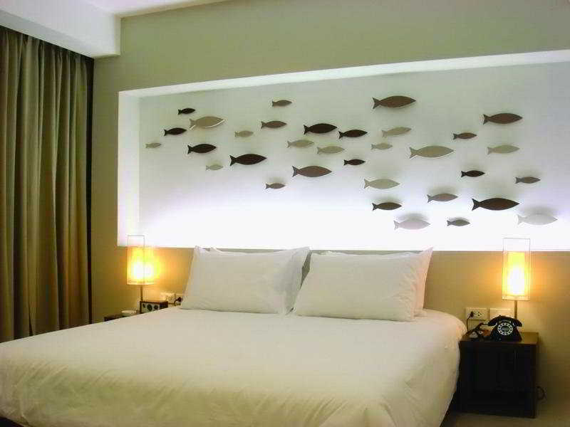 Fotos Hotel The Tique Patong