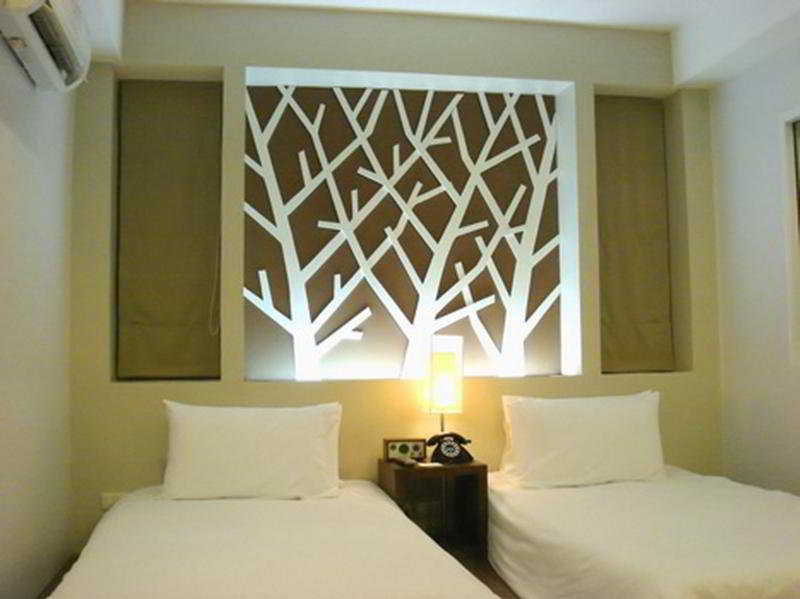 Fotos Hotel The Tique Patong