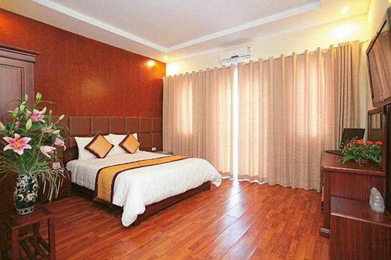 Fotos Hotel Hanoi Grand View Hotel