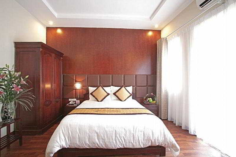 Fotos Hotel Hanoi Grand View Hotel