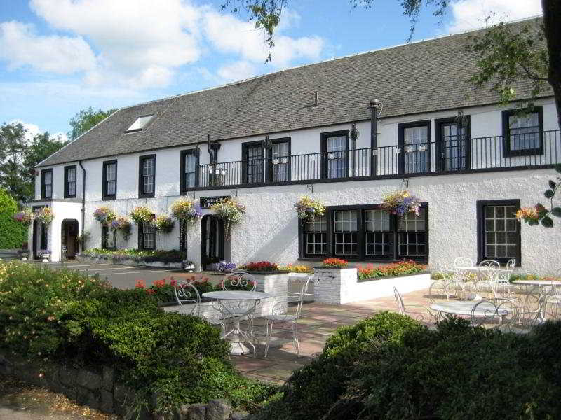 hotel Uplawmoor Hotel