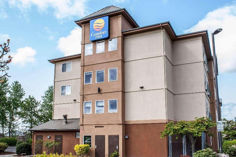 hotel Comfort Inn