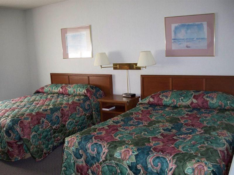 hostal Econo Lodge