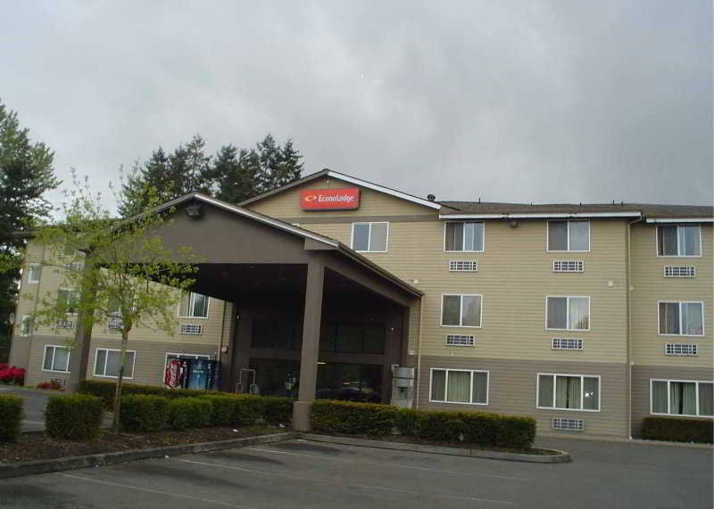 hostal Econo Lodge